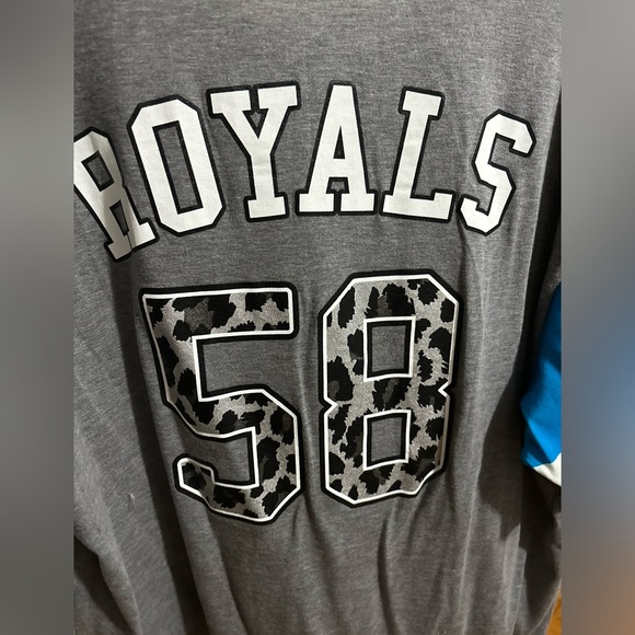 Dolce and Gabbana authentic tee - Picture 6 of 8